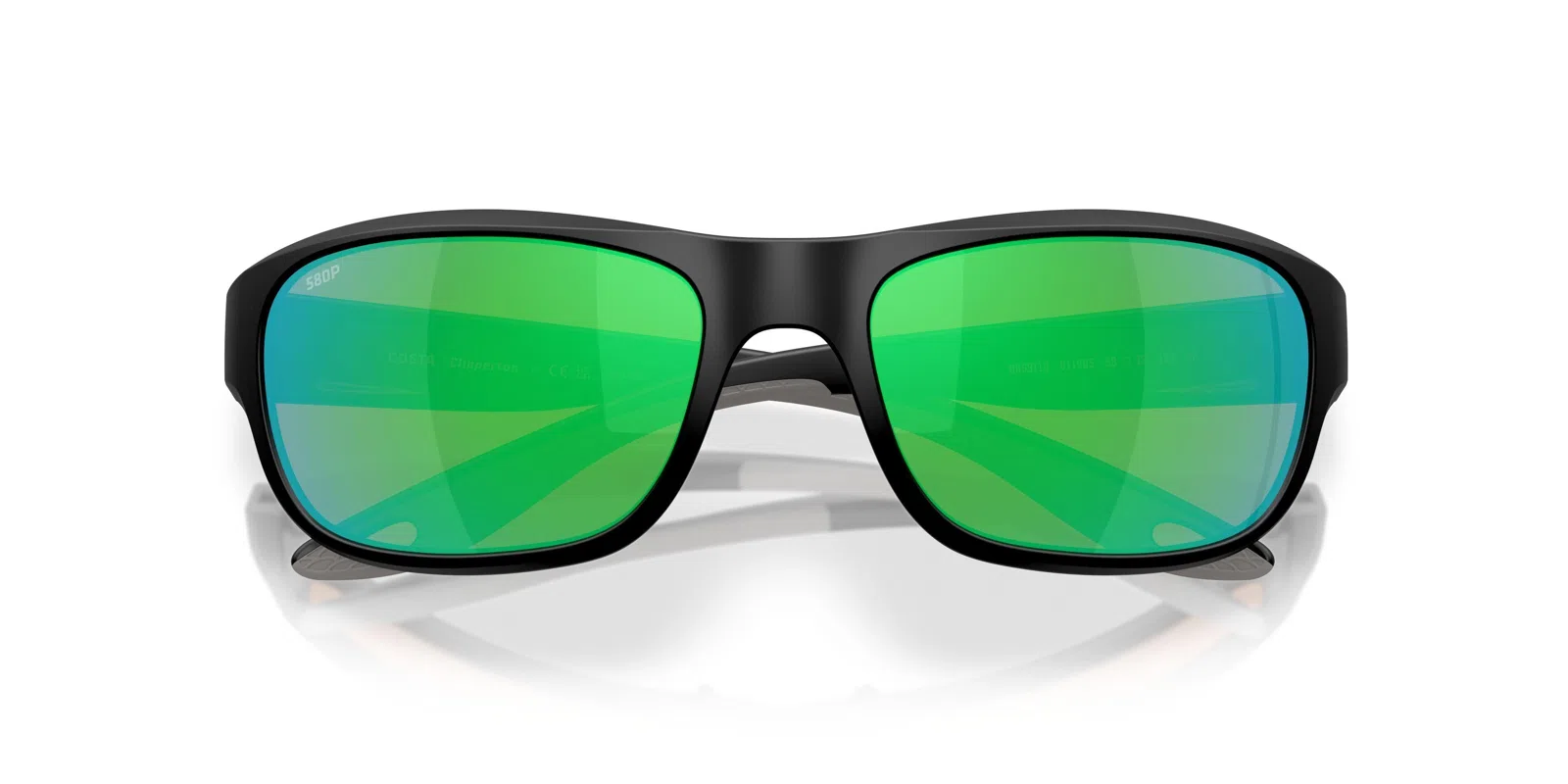 Costa Del Mar Clipperton 9119 Sunglasses - view 53